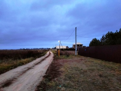  ул. Российская