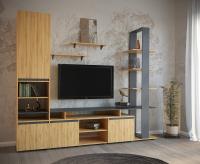 Корпусная мебель для гостиной "Sky"