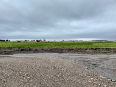 Перекресток ул. Российская и ул. Экспериментальная