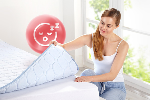 Как найти идеальный матрас