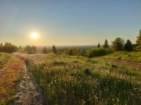 с.п. Сотнур, д. Шарибоксад