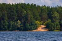 п. Алексеевское, Волжский р-он