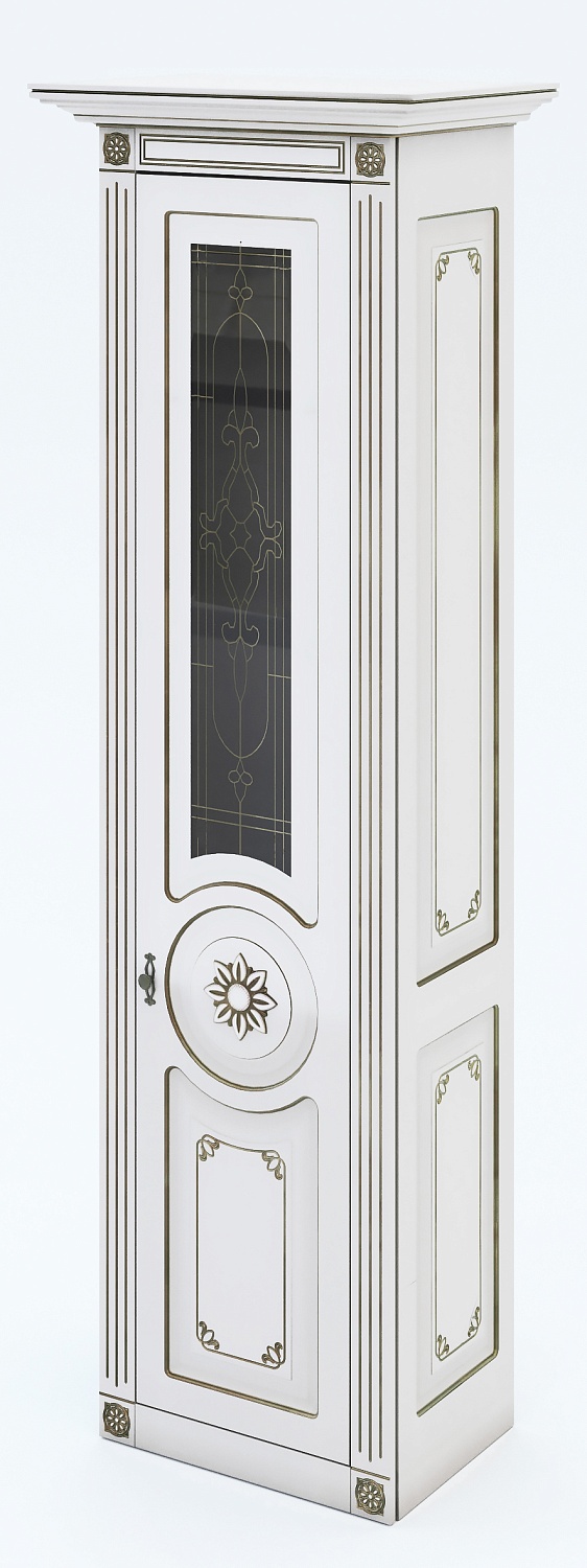 Мебель стенка для гостиной "Марго"