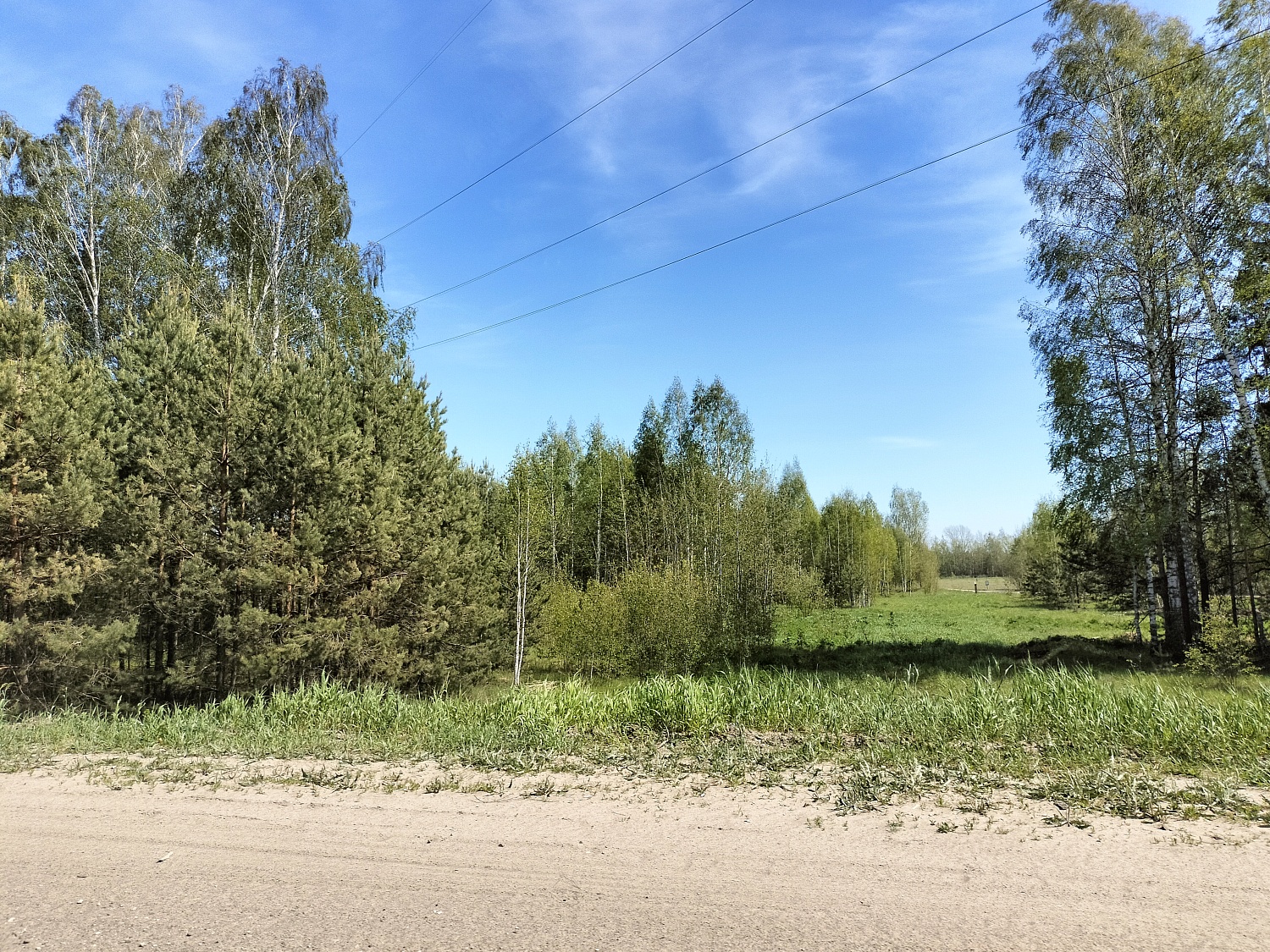 с. Мамасево, Волжский район