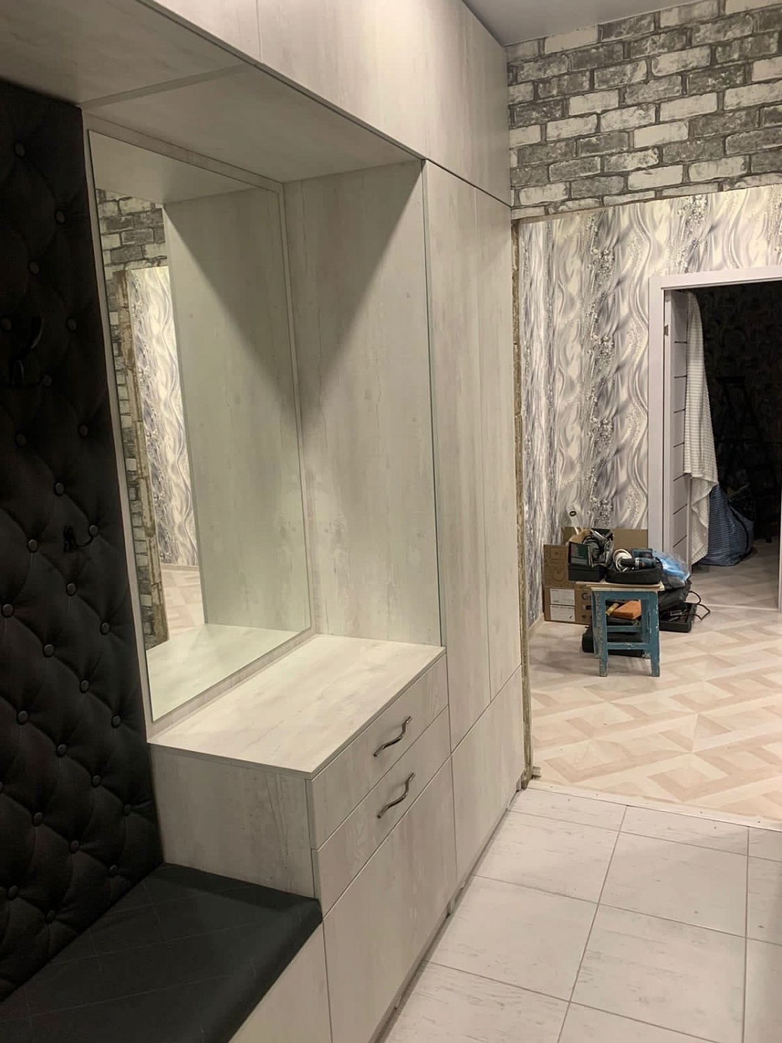 Мебель на заказ