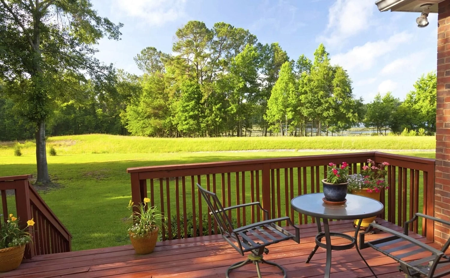 Родовое поместье / Усадьба