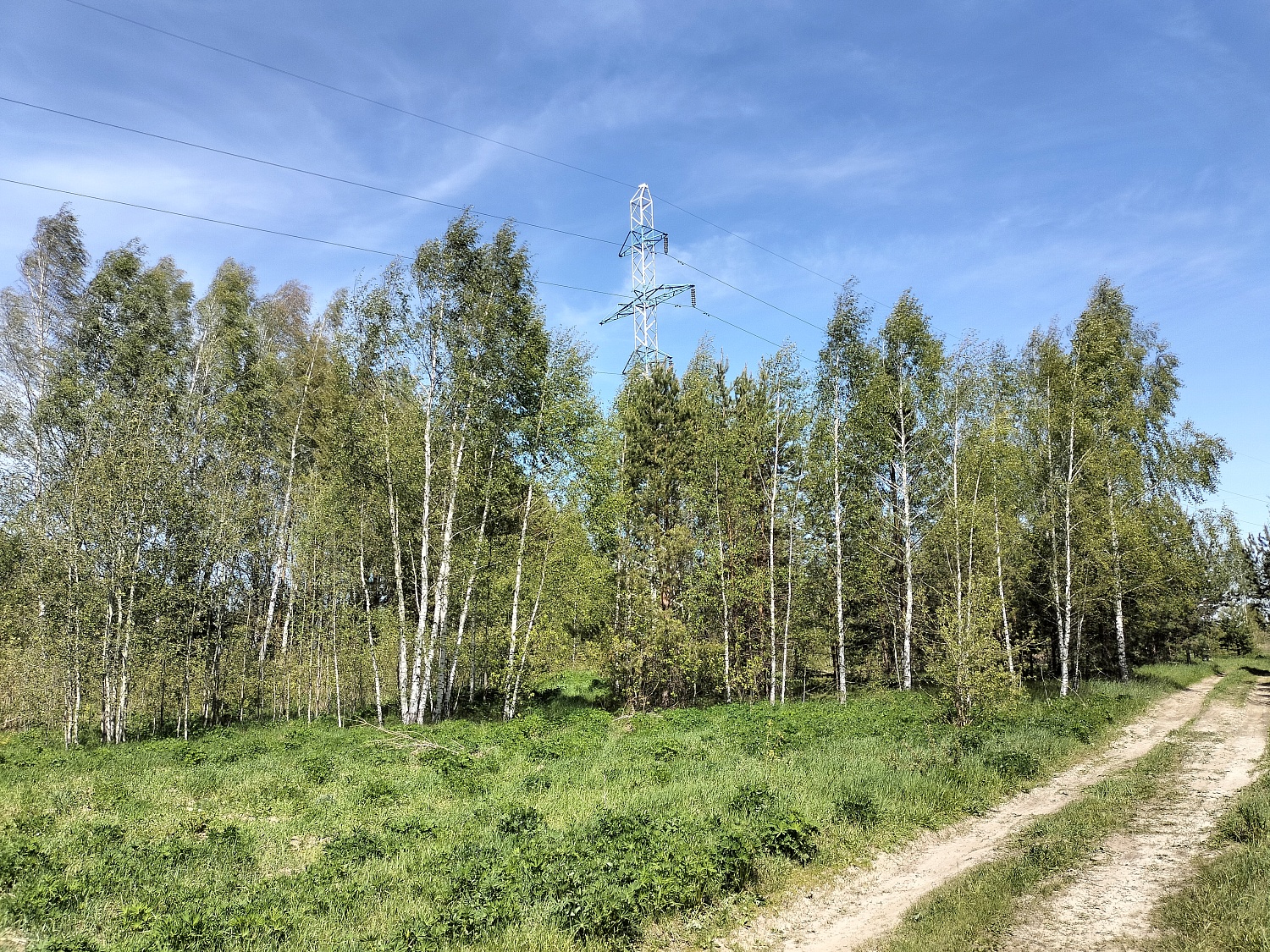 с. Мамасево, Волжский район