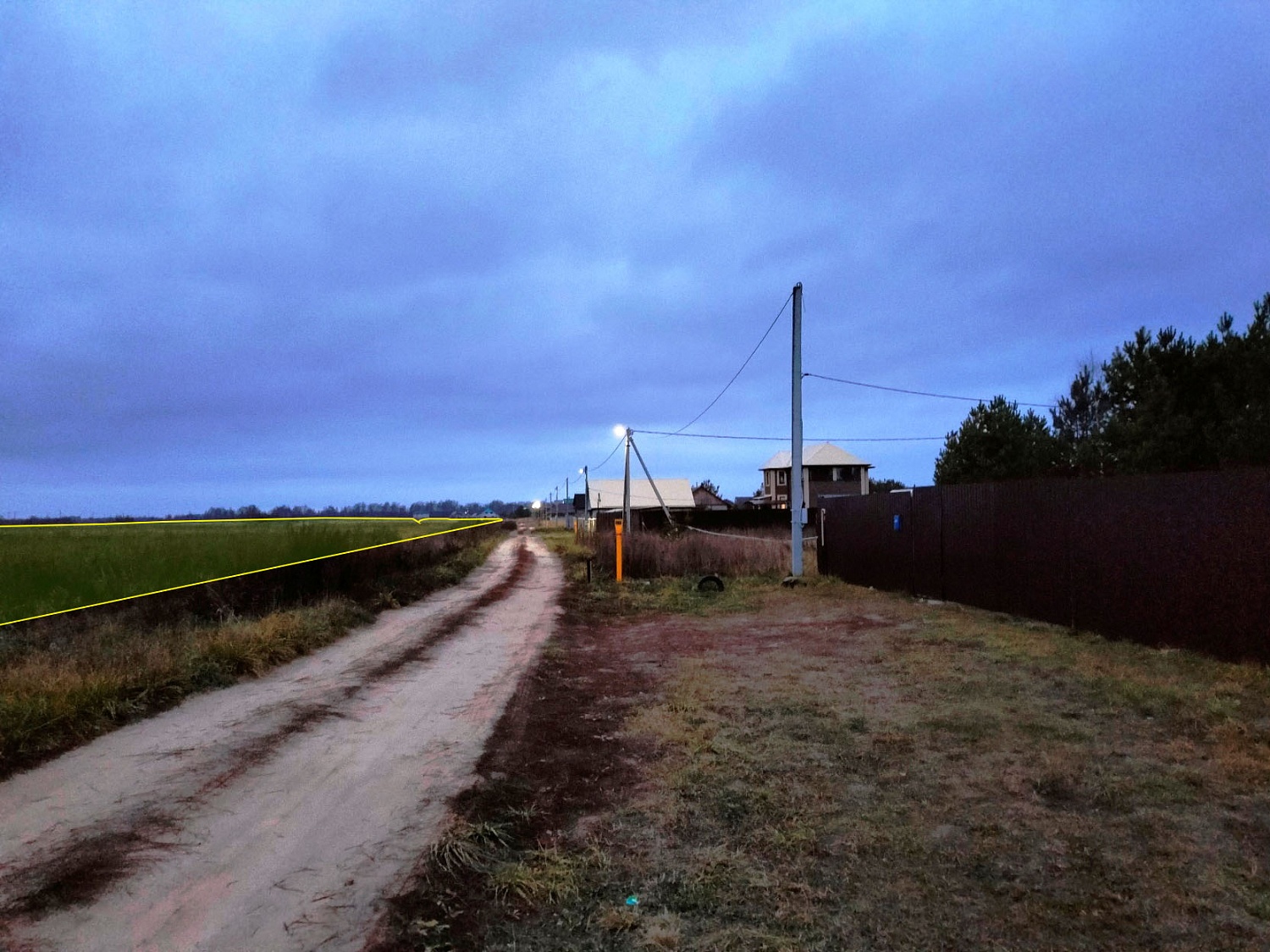 с.п. Помары,  ул. Российская