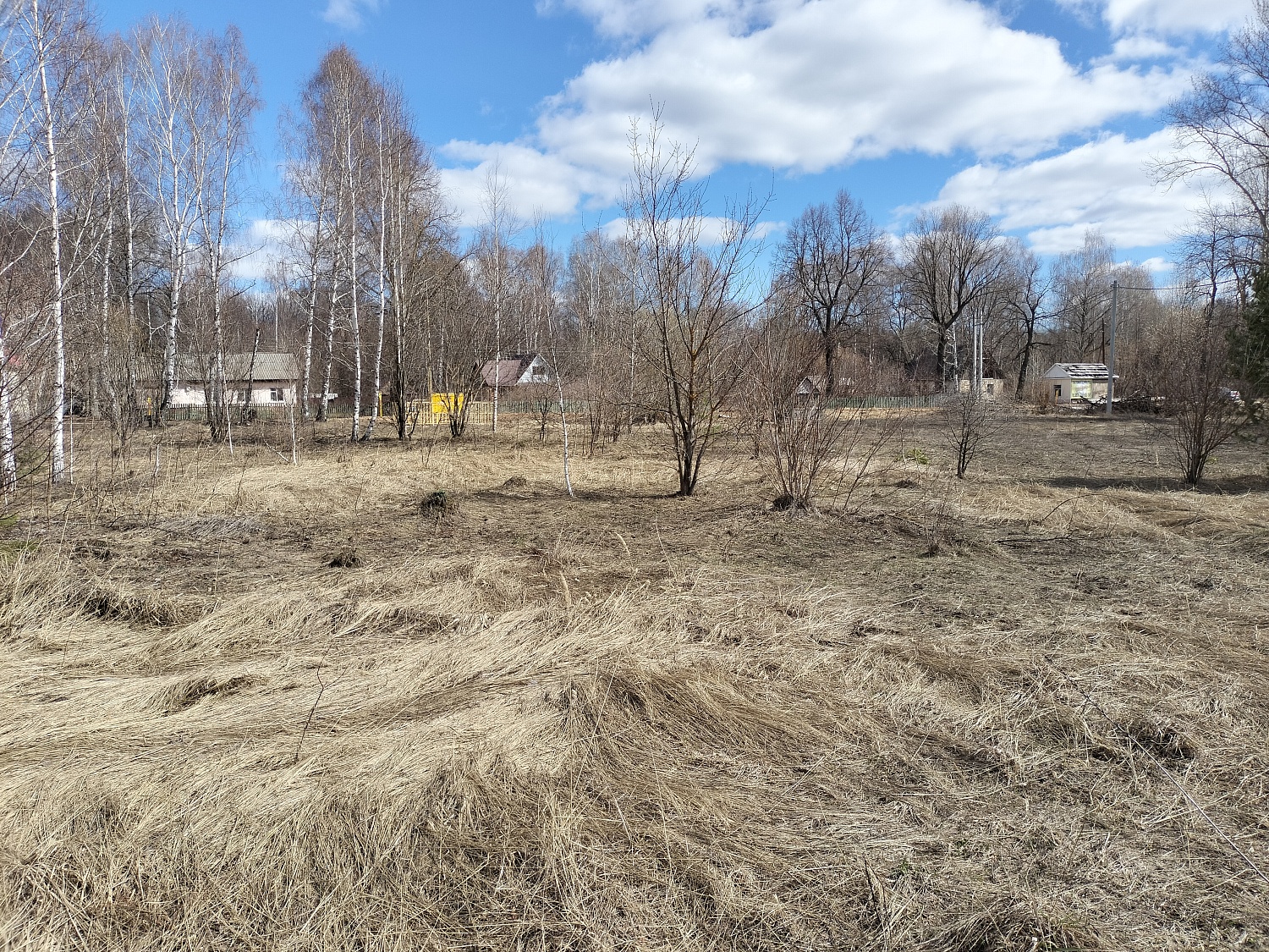 Волжский район, п. Часовенная, ул. Луксум, д. 1/1