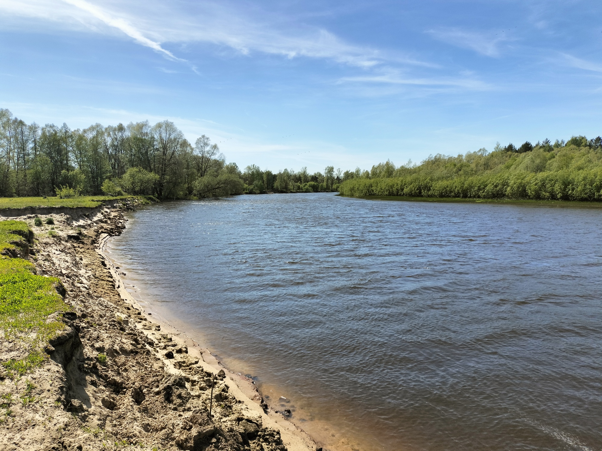 д. Березники, Волжский район
