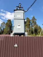 с. Помары, Волжский район, ул. Новая