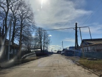 с. Помары, ул. Волжская