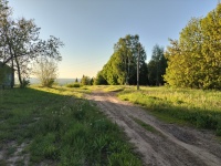 с.п. Сотнур, д. Шарибоксад