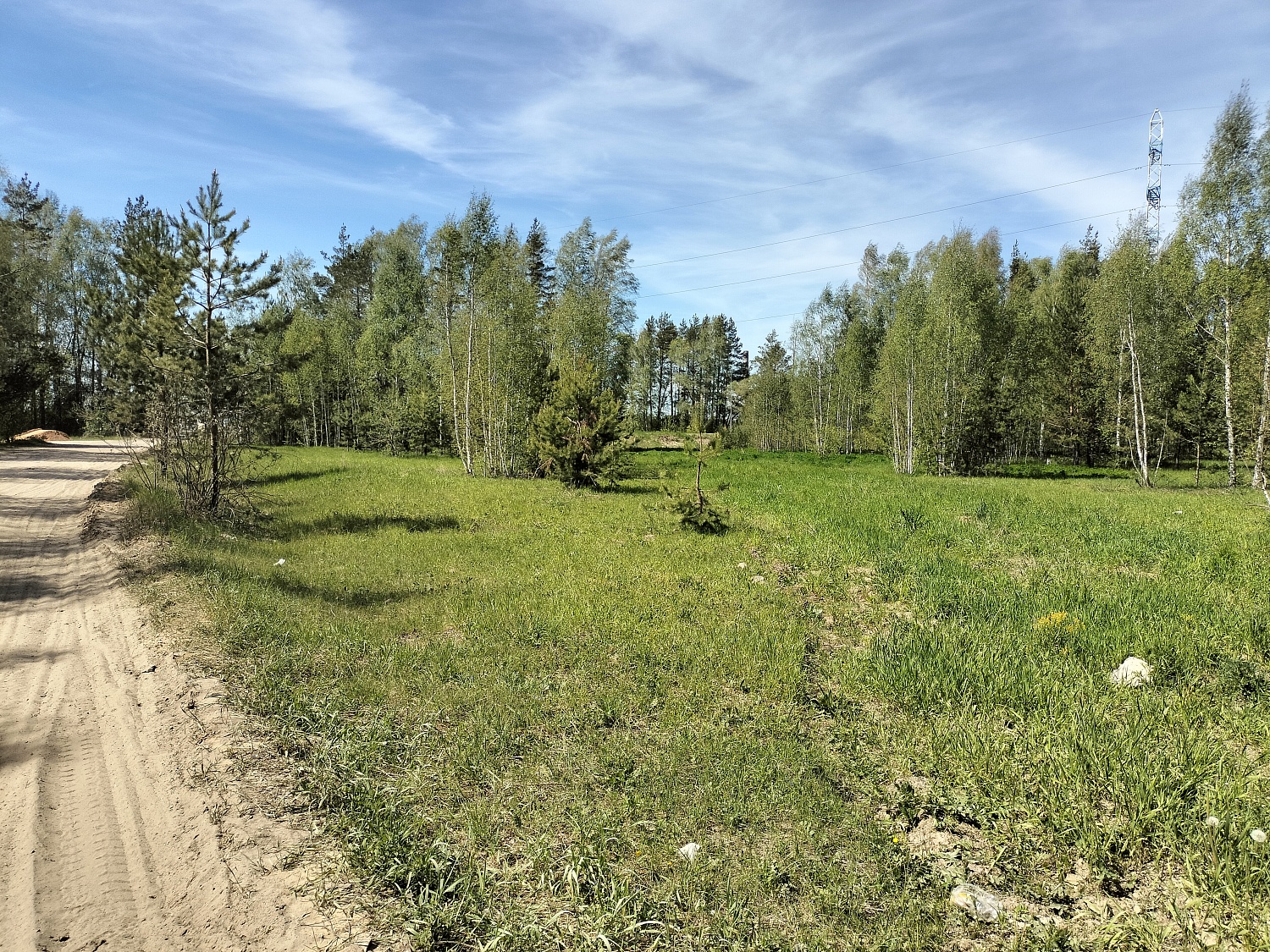 с. Мамасево, Волжский район