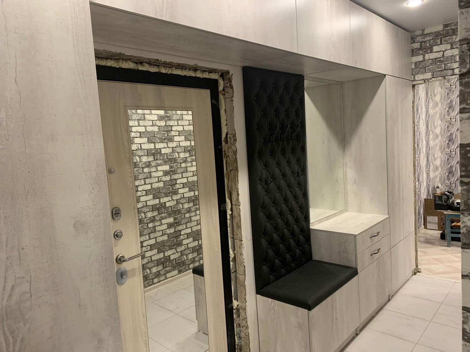 Мебель на заказ