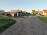 с.п. Сотнур, д. Шарибоксад